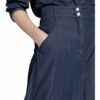 Dorothee Schumacher Jeans, Blau