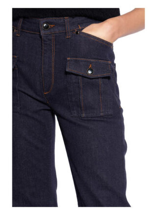 Dorothee Schumacher Jeans, Blau