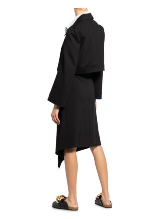Dorothee Schumacher Jerseyrock, Schwarz