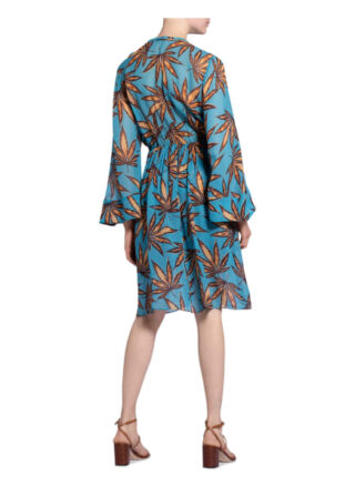 Dorothee Schumacher Kleid, Blau
