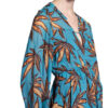 Dorothee Schumacher Kleid, Blau