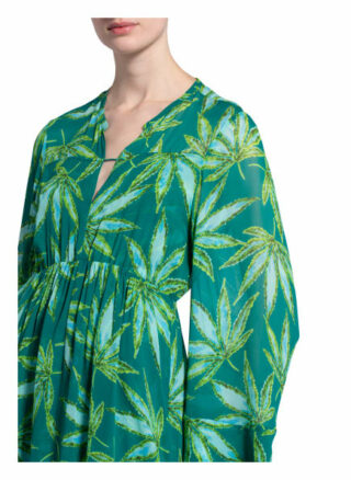 Dorothee Schumacher Kleid, Grün