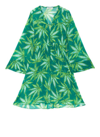Dorothee Schumacher Kleid, Grün