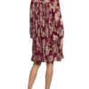 Dorothee Schumacher Kleid, Rot