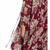 Dorothee Schumacher Kleid, Rot