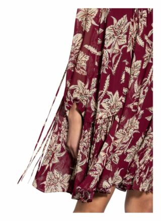 Dorothee Schumacher Kleid, Rot