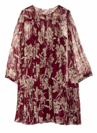 Dorothee Schumacher Kleid, Rot