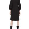 Dorothee Schumacher Kleid, Schwarz