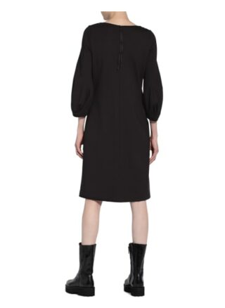 Dorothee Schumacher Kleid, Schwarz