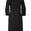 Dorothee Schumacher Kleid, Schwarz