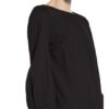 Dorothee Schumacher Kleid, Schwarz