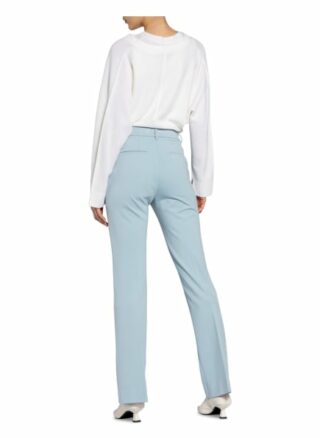 Dorothee Schumacher Marlenehose, Blau