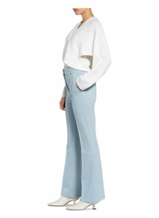 Dorothee Schumacher Marlenehose, Blau