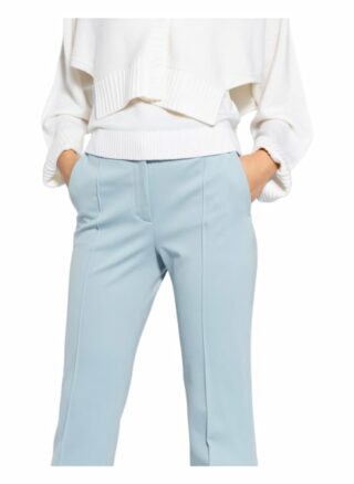 Dorothee Schumacher Marlenehose, Blau