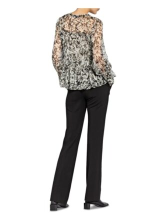 Dorothee Schumacher Marlenehose, Schwarz