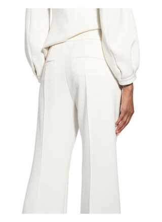 Dorothee Schumacher Marlenehose, Weiß