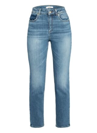 Dorothee Schumacher Skinny Jeans, Blau