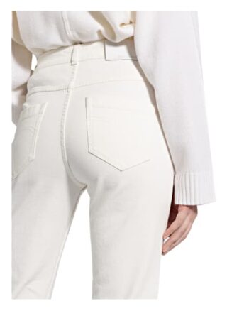 Dorothee Schumacher Skinny Jeans, Weiß