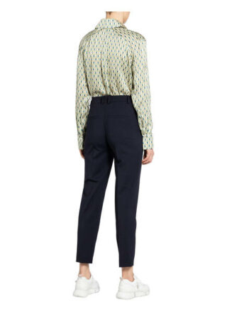 Drykorn 7/8-Hose Business, Blau