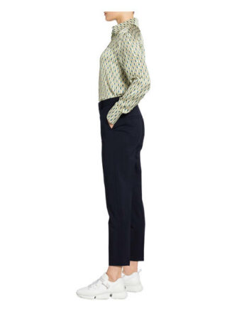 Drykorn 7/8-Hose Business, Blau