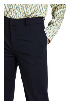 Drykorn 7/8-Hose Business, Blau