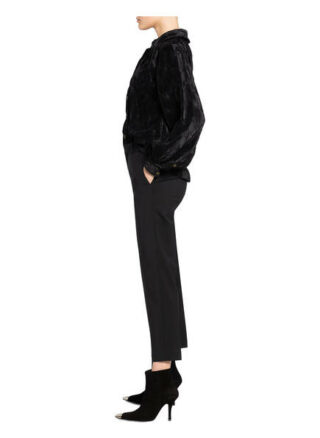 Drykorn 7/8-Hose Business, Schwarz