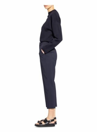 drykorn Search 7/8-Cigarettenhose Damen, Blau