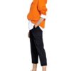 Drykorn 7/8-Hose Search, Blau