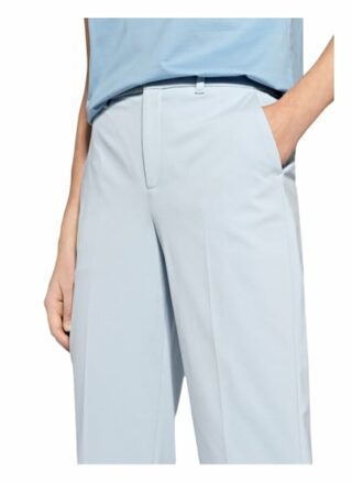 Drykorn 7/8-Hose Search, Blau