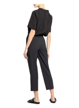 Drykorn 7/8-Hose Search, Schwarz