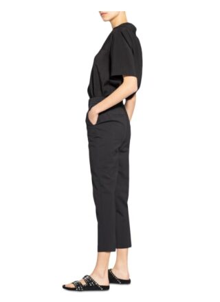 Drykorn 7/8-Hose Search, Schwarz