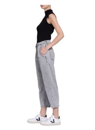 Drykorn 7/8-Jeans Decide, Grau