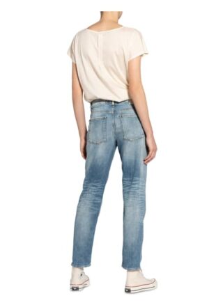 Drykorn 7/8-Jeans Like, Blau