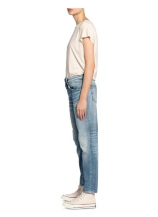 Drykorn 7/8-Jeans Like, Blau
