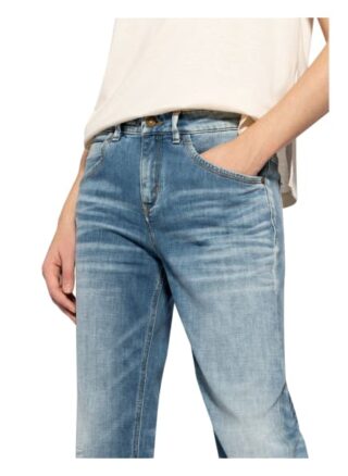 Drykorn 7/8-Jeans Like, Blau