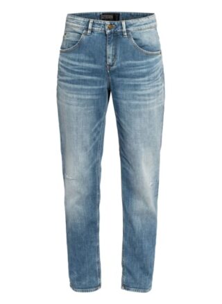 Drykorn 7/8-Jeans Like, Blau