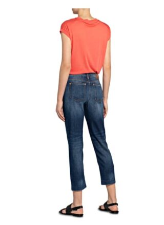 Drykorn 7/8-Jeans Pass, Blau