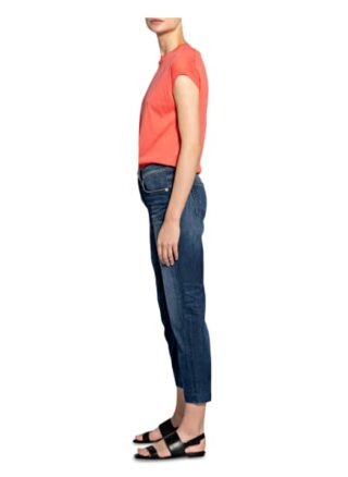 Drykorn 7/8-Jeans Pass, Blau