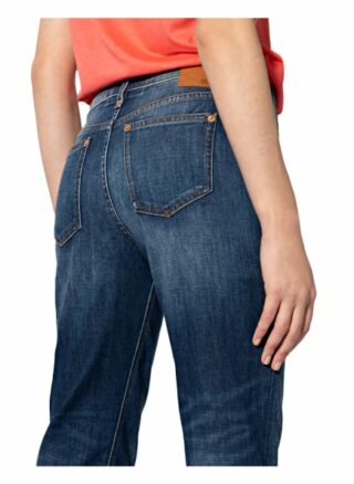 Drykorn 7/8-Jeans Pass, Blau