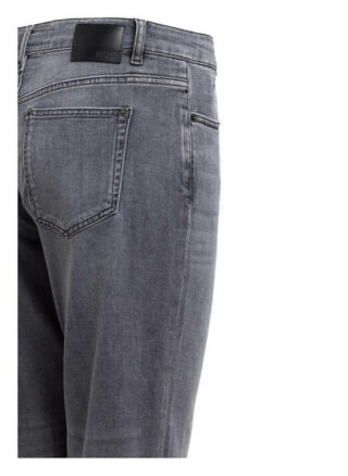 Drykorn 7/8-Jeans Pass, Grau