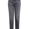 Drykorn 7/8-Jeans Pass, Grau