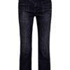 Drykorn 7/8-Jeans Speak, Schwarz