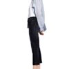 Drykorn 7/8-Jeans Speak, Schwarz