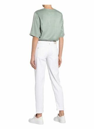 Drykorn Boyfriend Jeans Like, Weiß