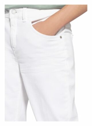 Drykorn Boyfriend Jeans Like, Weiß