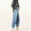 Drykorn Boyfriend Jeans Shelter, Schwarz
