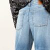 Drykorn Boyfriend Jeans Shelter, Schwarz