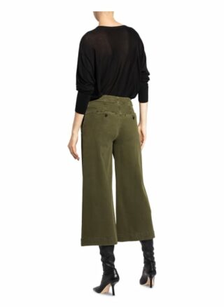 Drykorn Culotte Bonnet, Grün