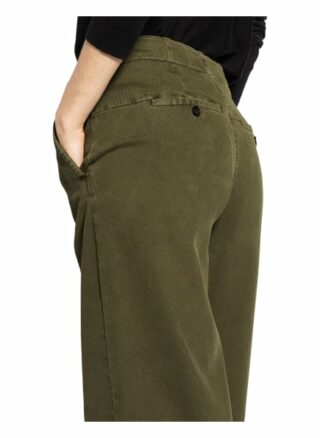 Drykorn Culotte Bonnet, Grün