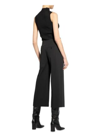 Drykorn Culotte Bonnet, Schwarz
